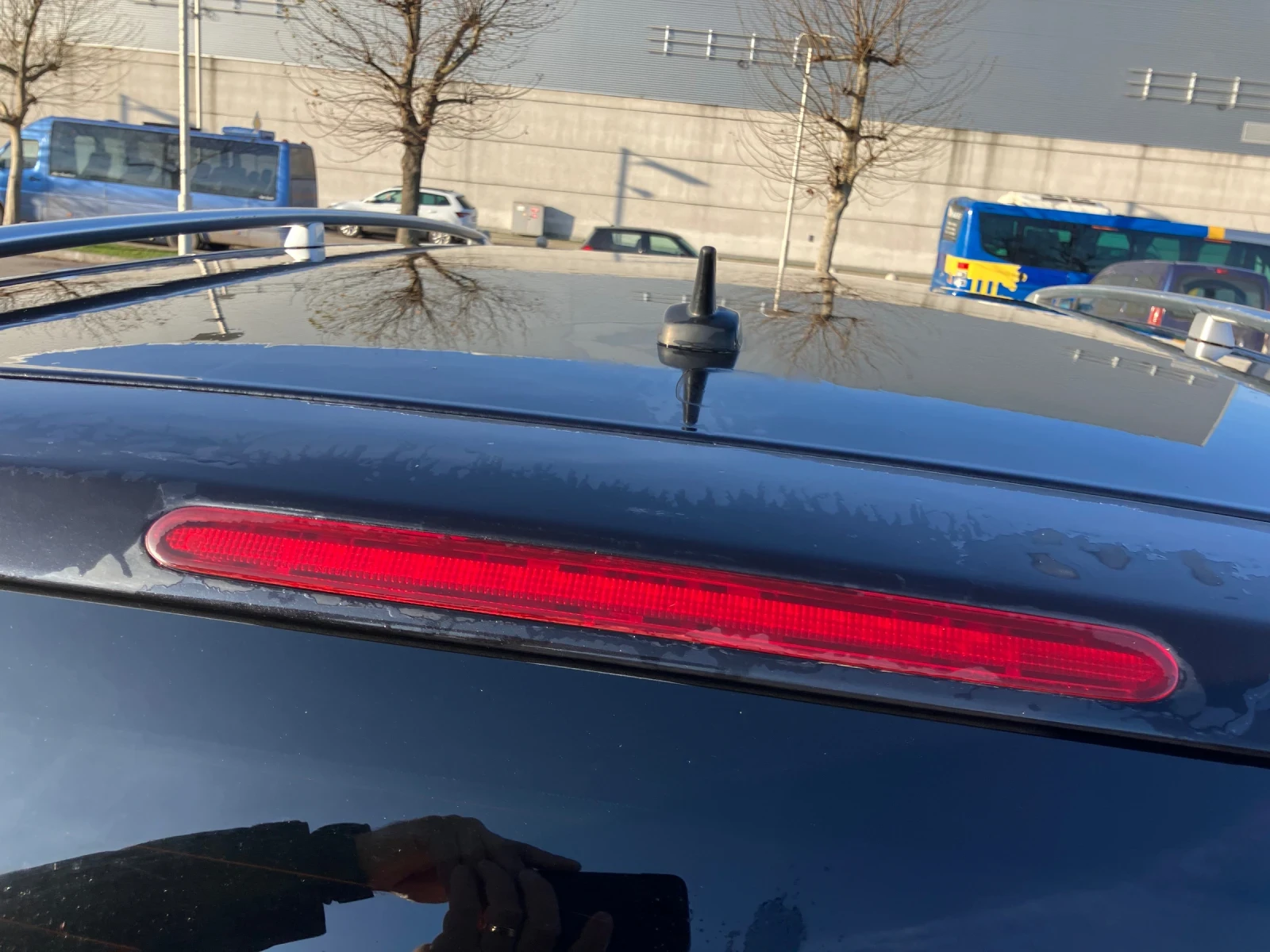 VW Touran  - изображение 8