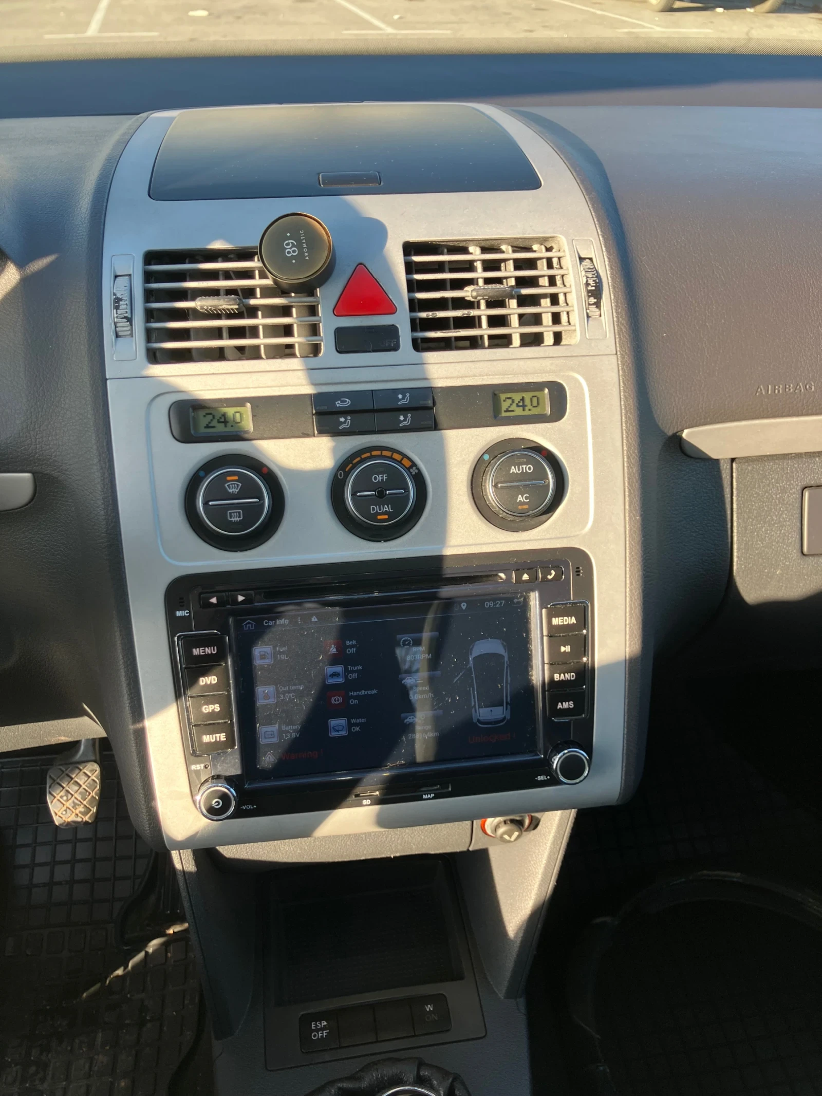 VW Touran | Mobile.bg � ����������� 11