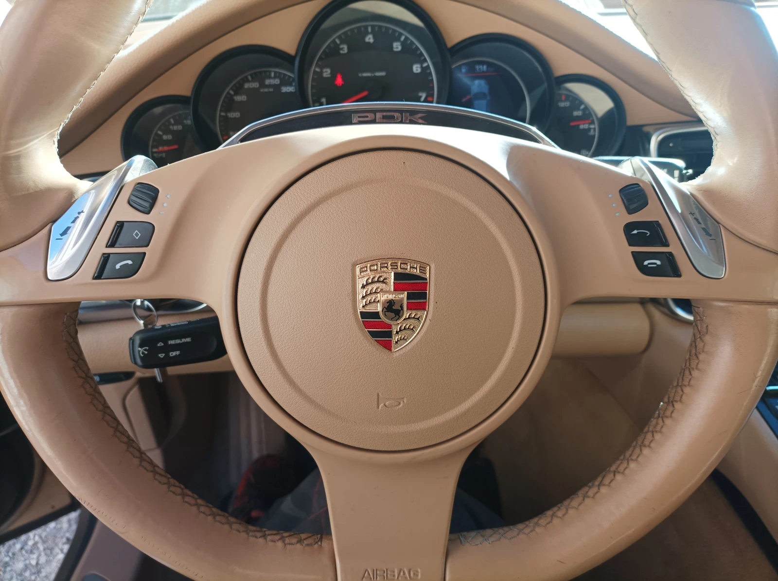 Porsche Panamera | Mobile.bg � ����������� 7