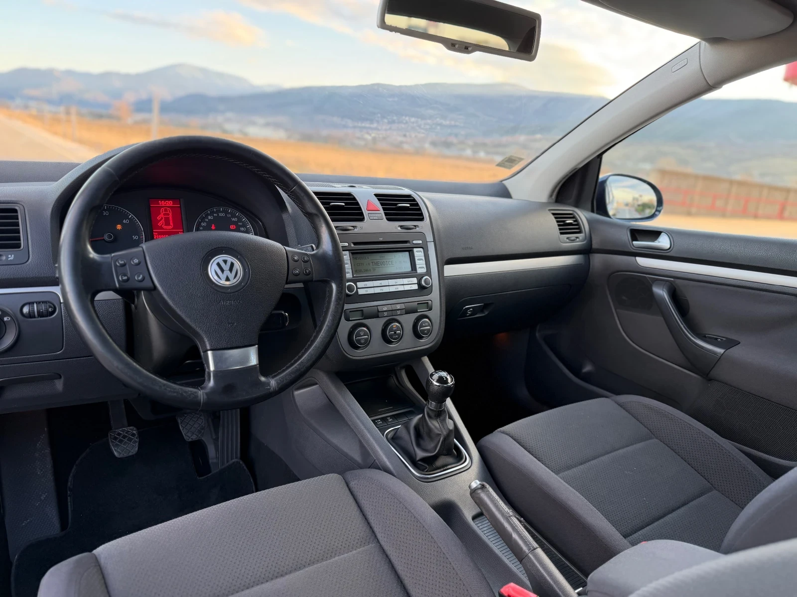 VW Golf 1.9 ������ ������� | Mobile.bg � ����������� 12