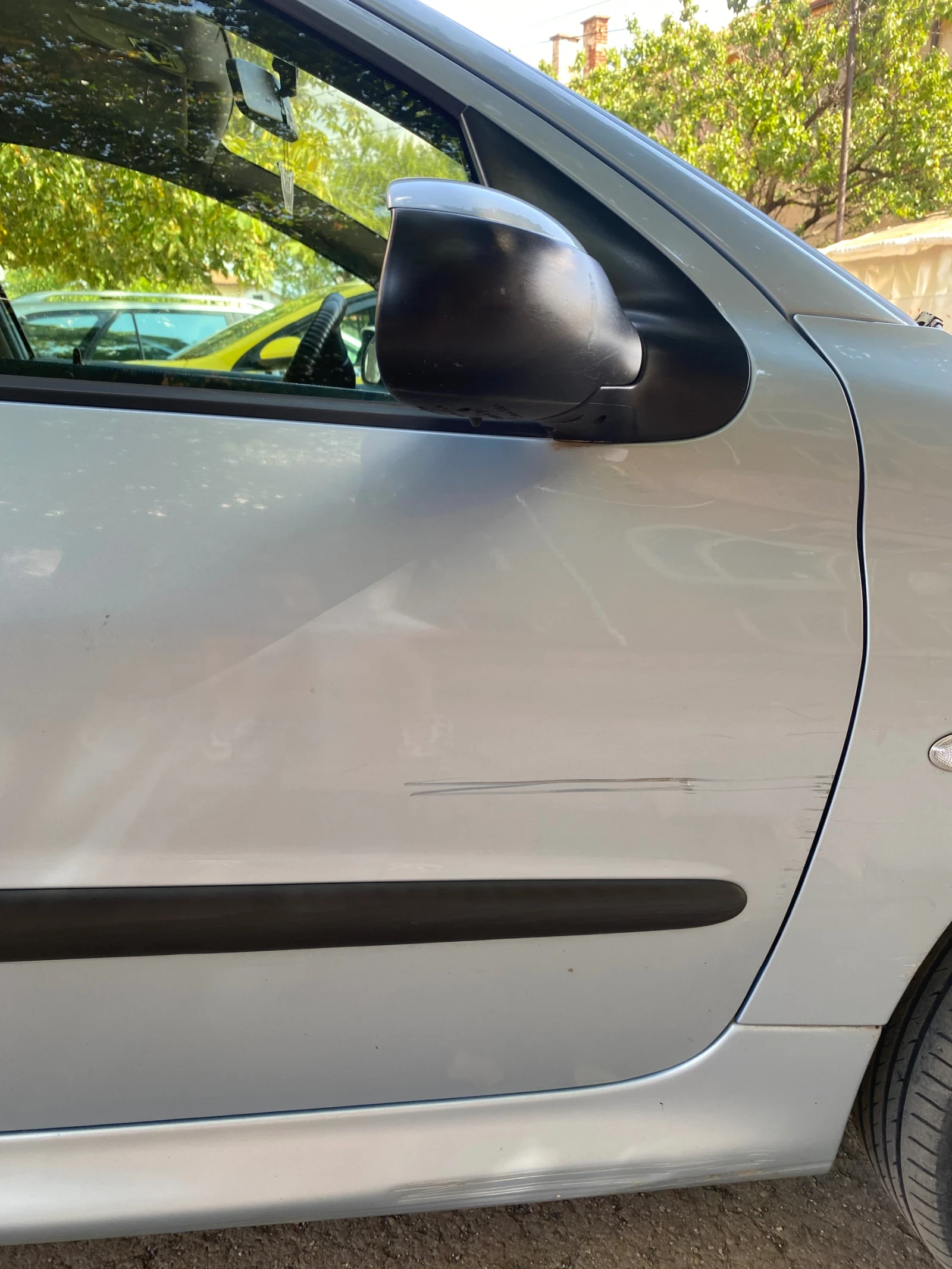 Peugeot 206  - изображение 6