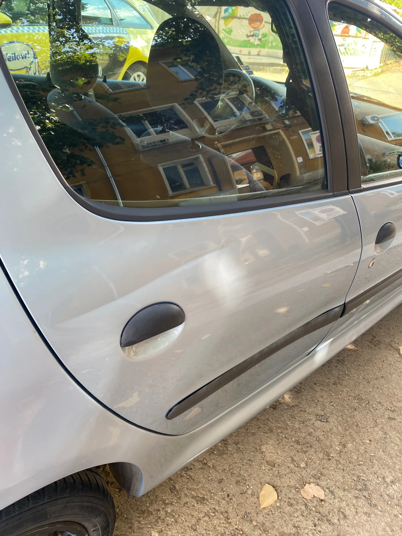 Peugeot 206  - изображение 7