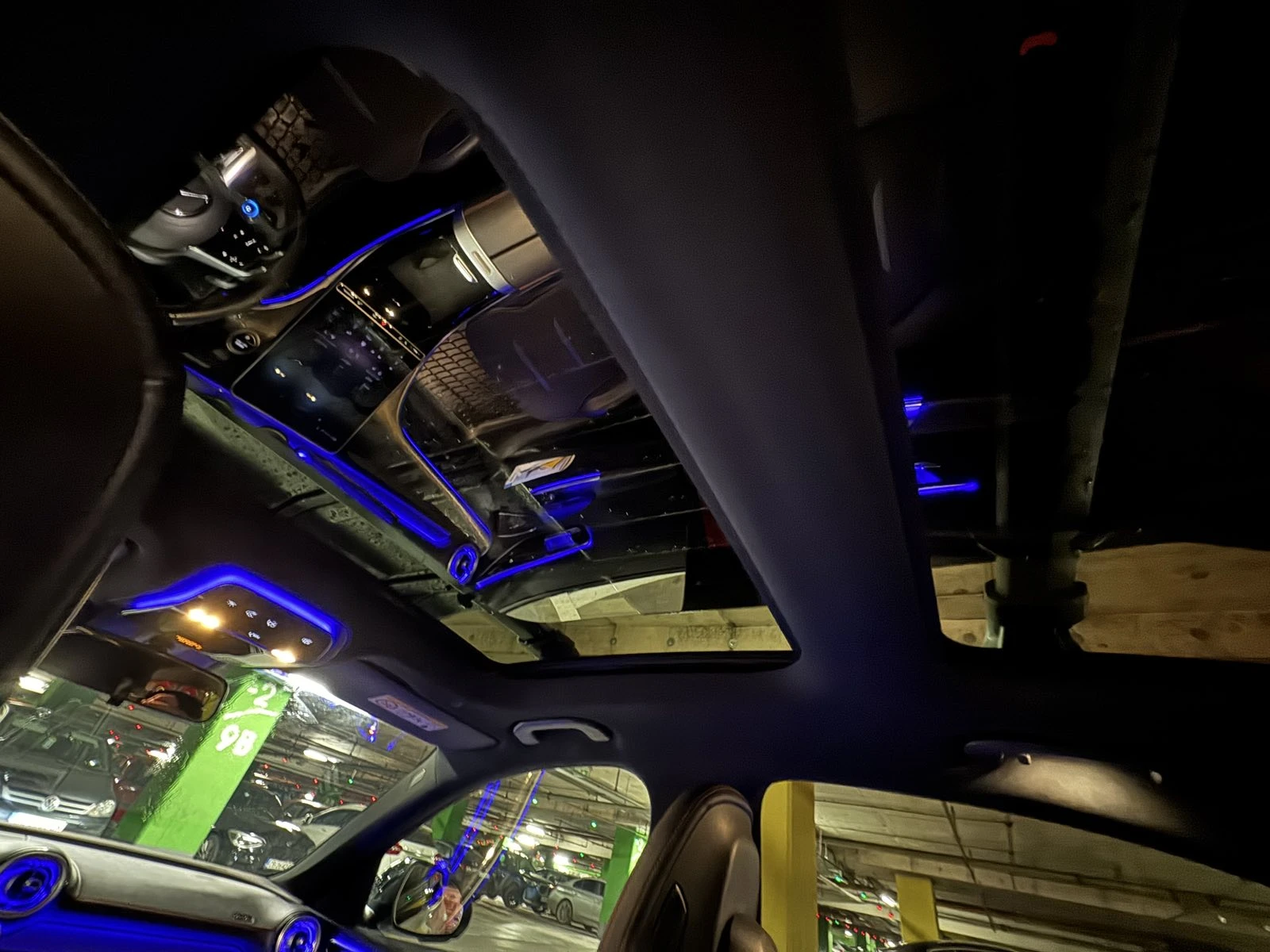 Mercedes-Benz C 43 AMG | Mobile.bg � ����������� 13