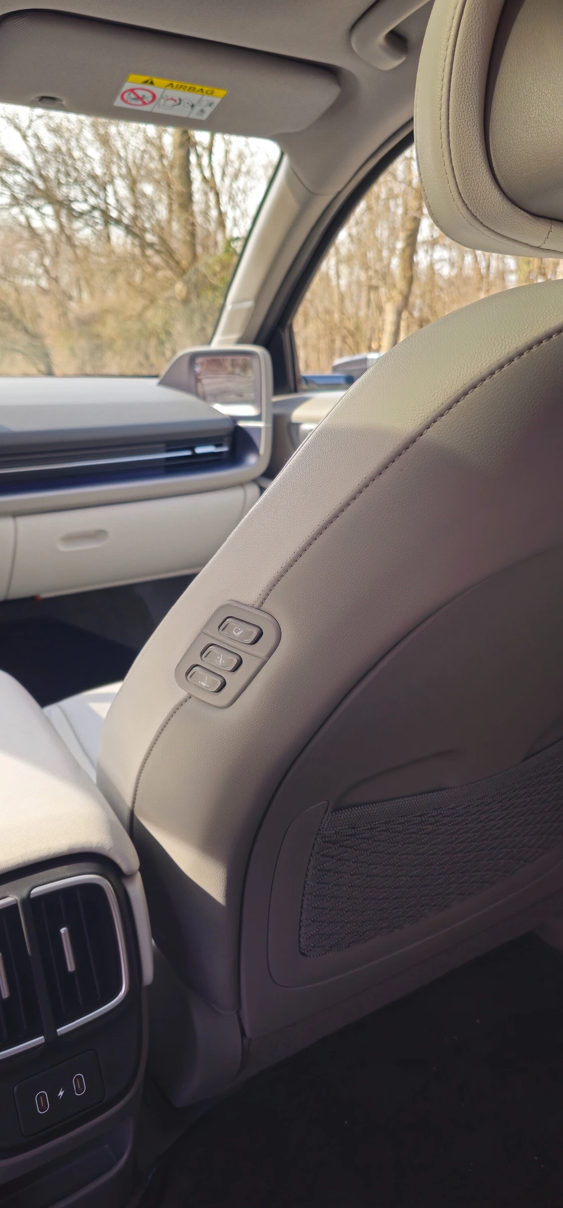 Hyundai Ioniq 6 PREMIUM HTRAC 4x4  | Mobile.bg � ����������� 11