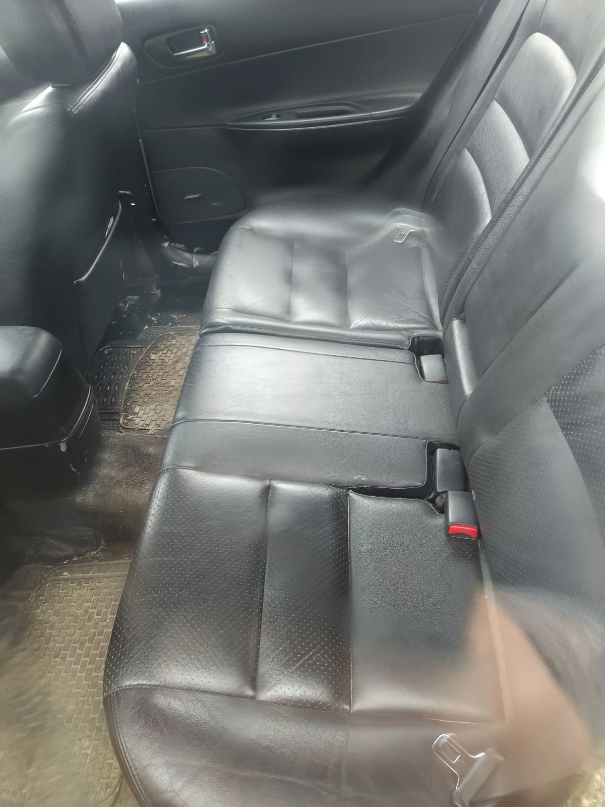 Mazda 6 2.0 TDI | Mobile.bg � ����������� 5