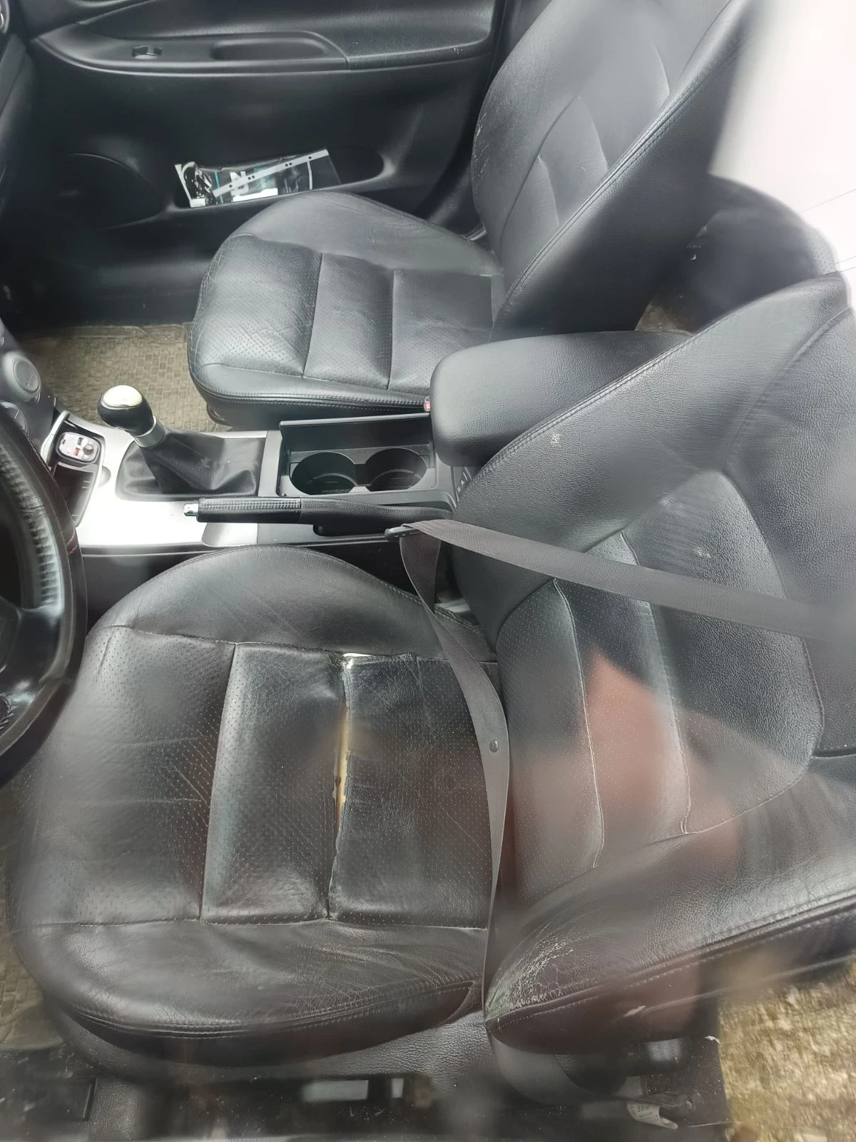 Mazda 6 2.0 TDI | Mobile.bg � ����������� 4