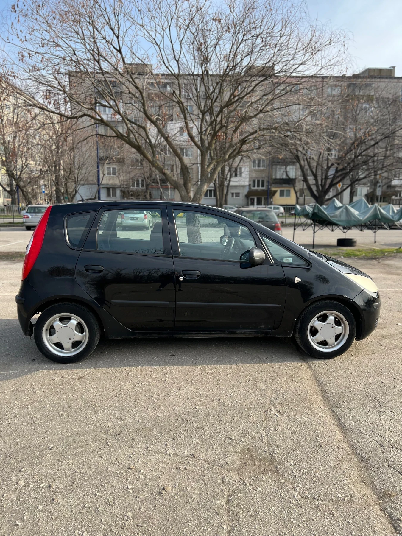 Mitsubishi Colt, снимка 7 - Автомобили и джипове - 53741295