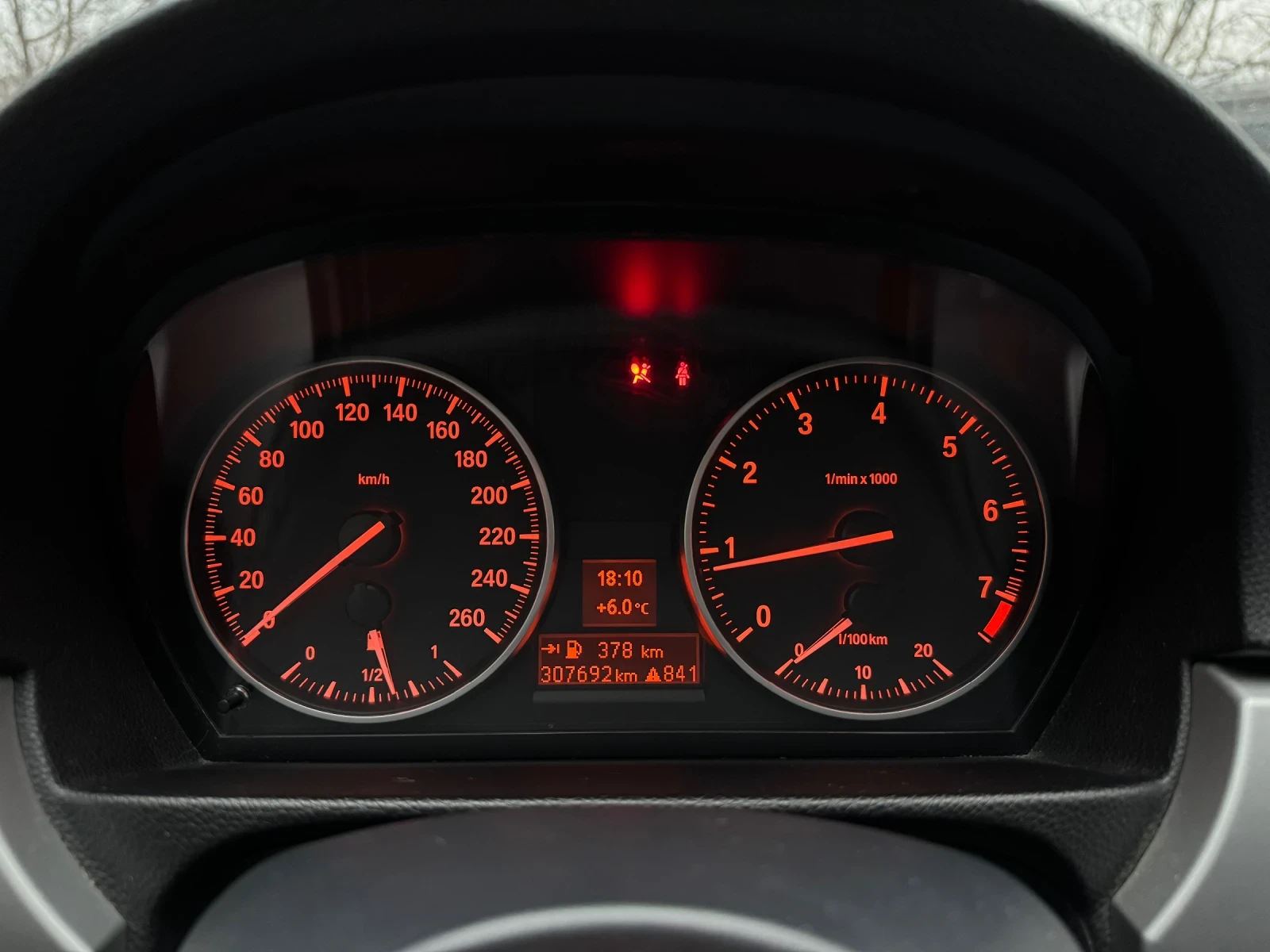 BMW 320 E91, снимка 16 - Автомобили и джипове - 53902186