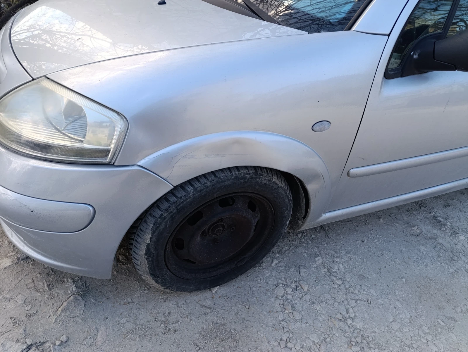 Citroen C3 | Mobile.bg � ����������� 7