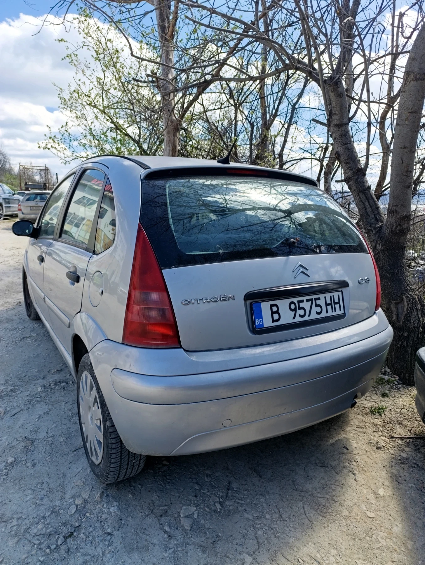 Citroen C3 | Mobile.bg � ����������� 3