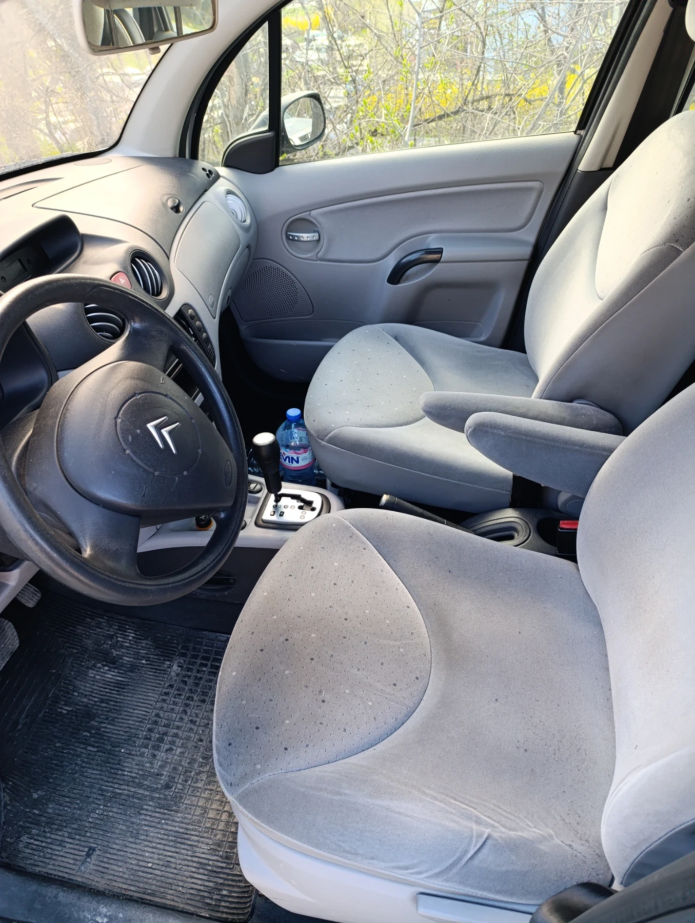 Citroen C3 | Mobile.bg � ����������� 5