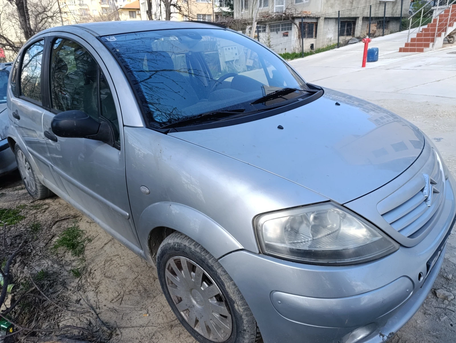 Citroen C3 | Mobile.bg � ����������� 8