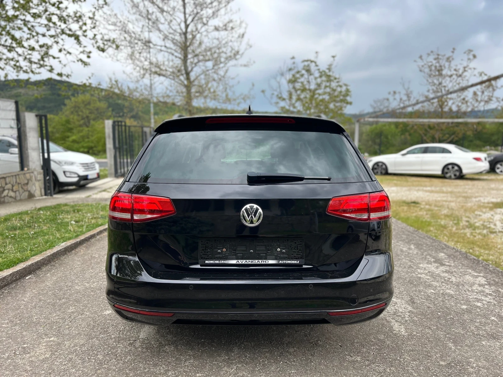 VW Passat 2.0TDI COMFORT LINE 158000km | Mobile.bg � ����������� 6