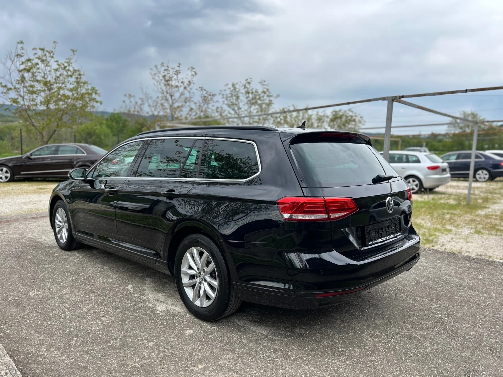 VW Passat 2.0TDI COMFORT LINE 158000km | Mobile.bg � ����������� 4