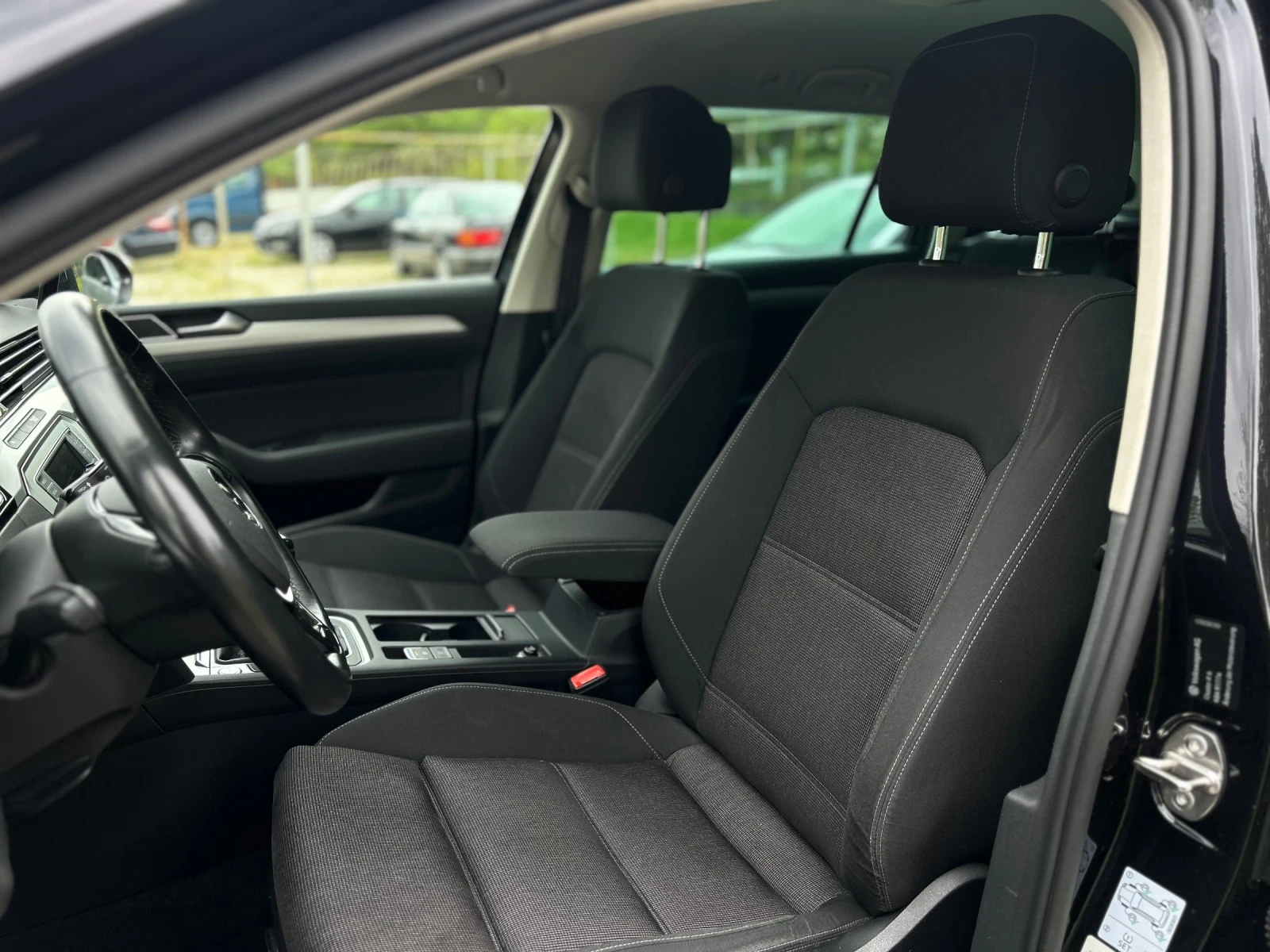 VW Passat 2.0TDI COMFORT LINE 158000km | Mobile.bg � ����������� 9