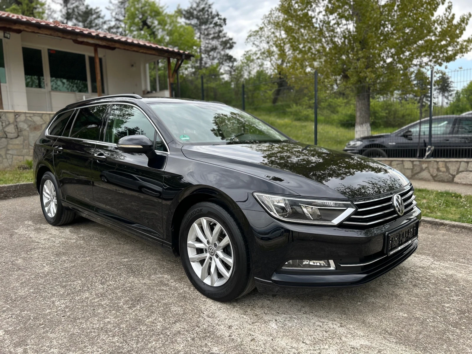 VW Passat 2.0TDI COMFORT LINE 158000km | Mobile.bg � ����������� 2