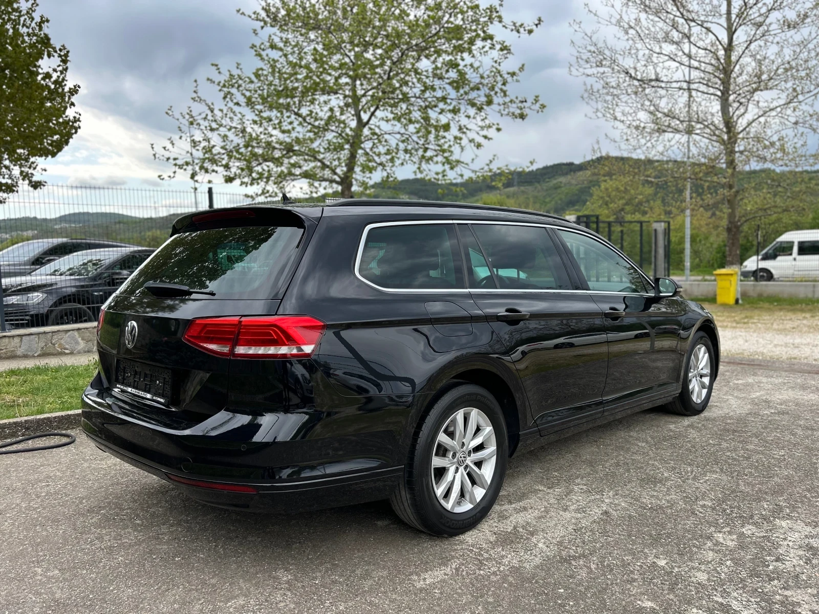 VW Passat 2.0TDI COMFORT LINE 158000km | Mobile.bg � ����������� 3