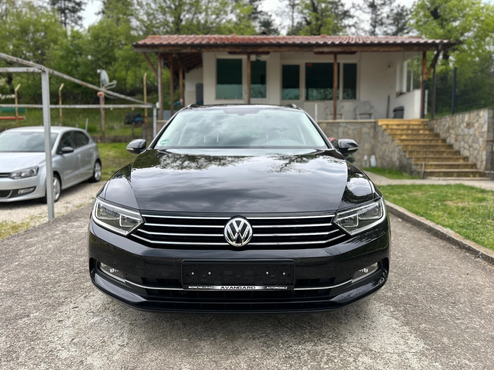 VW Passat 2.0TDI COMFORT LINE 158000km | Mobile.bg � ����������� 5