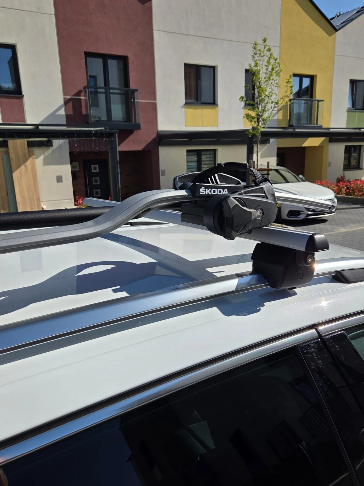 Skoda Superb Scout 4X4, снимка 16 - Автомобили и джипове - 54391330