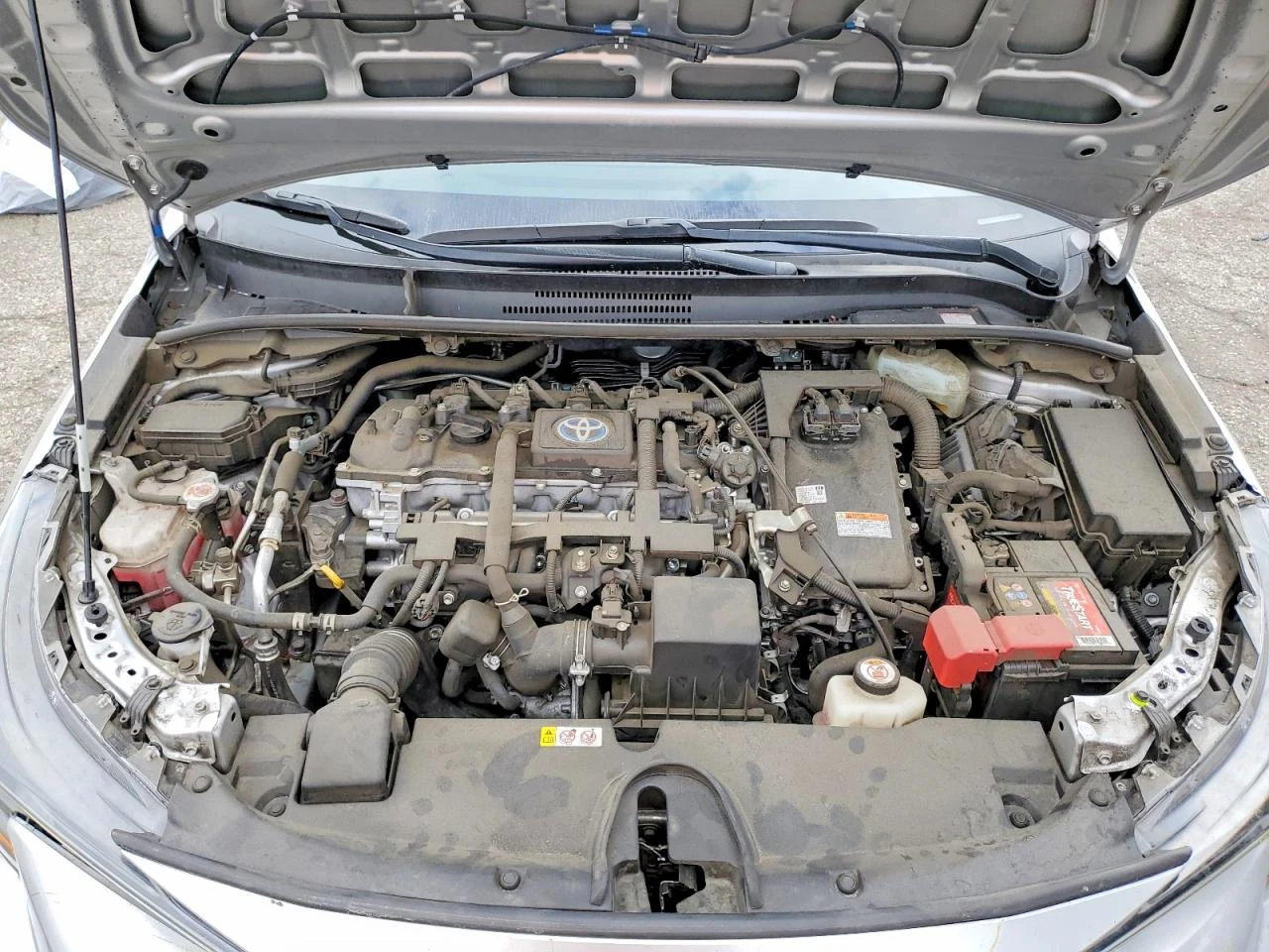 Toyota Corolla 1.8l Le | Mobile.bg � ����������� 11