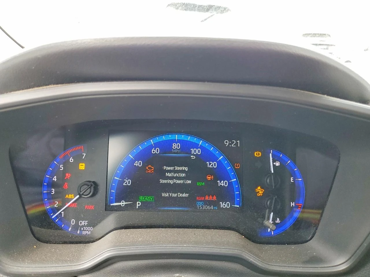Toyota Corolla 1.8l Le | Mobile.bg � ����������� 9