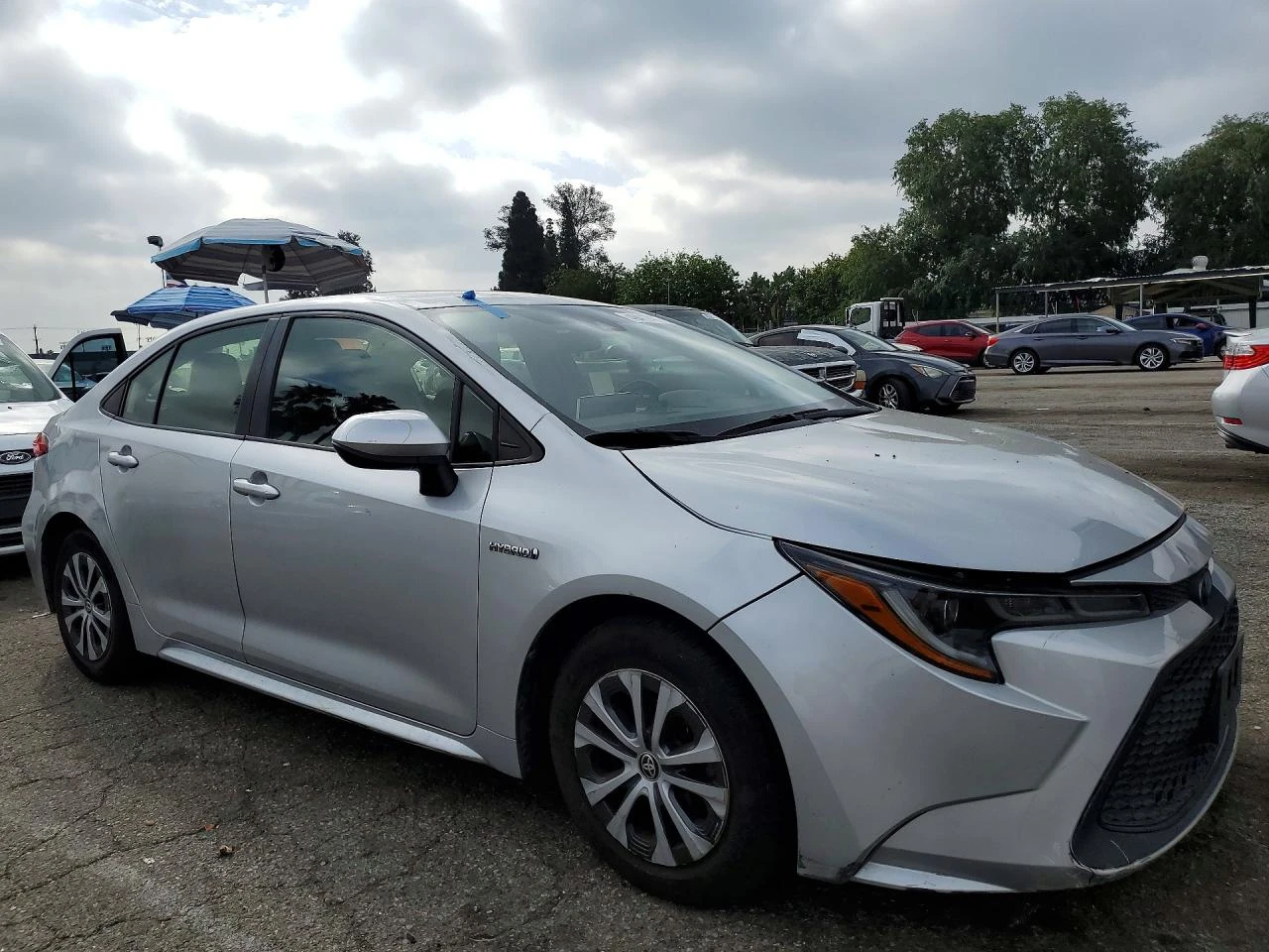 Toyota Corolla 1.8l Le | Mobile.bg � ����������� 4