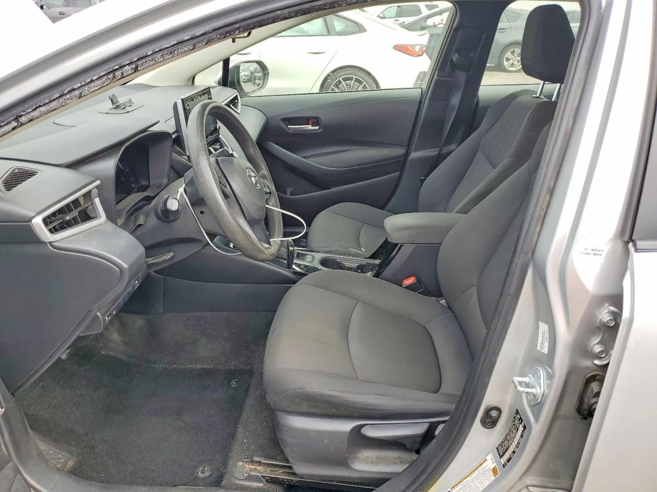 Toyota Corolla 1.8l Le | Mobile.bg � ����������� 7