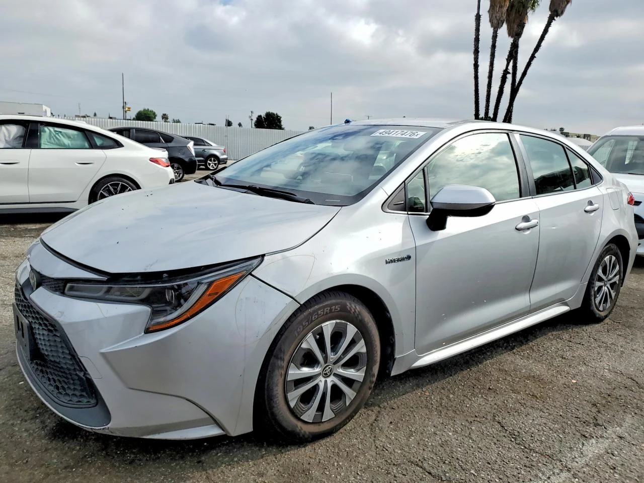 Toyota Corolla 1.8l Le | Mobile.bg � ����������� 1