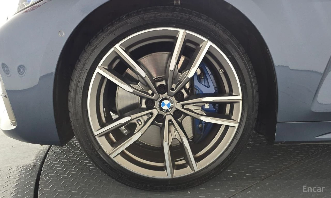 BMW 440 M-SPORT/X-DRIVE/COUPE/LANE ASSIST/360/HUD, снимка 6 - Автомобили и джипове - 54814087