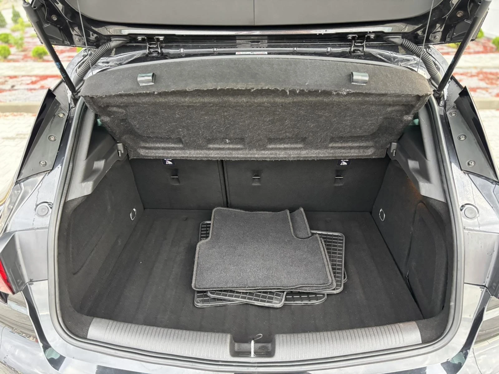 Opel Astra 1.6CDTi/136кс/Лед/Нави/Подгрев/Германия/Евро6, снимка 7 - Автомобили и джипове - 54909232
