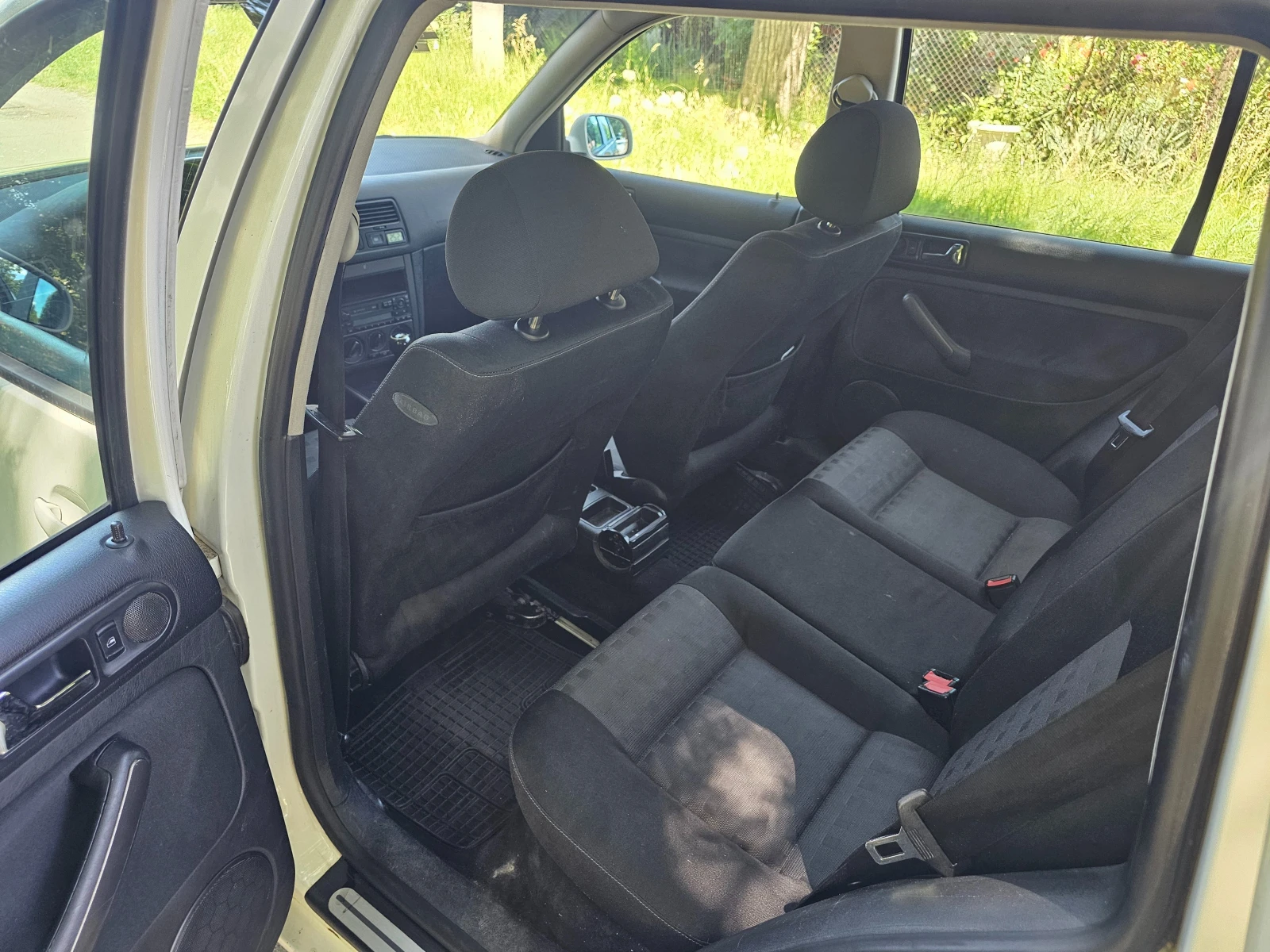 VW Bora �������� | Mobile.bg � ����������� 11