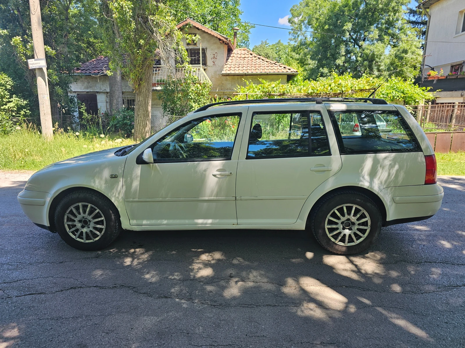 VW Bora �������� | Mobile.bg � ����������� 7