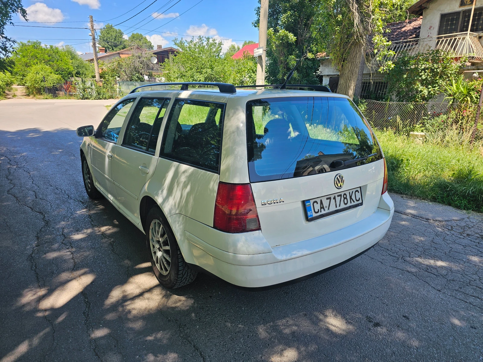 VW Bora �������� | Mobile.bg � ����������� 6