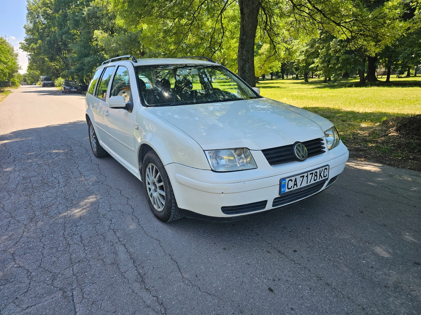 VW Bora �������� | Mobile.bg � ����������� 2