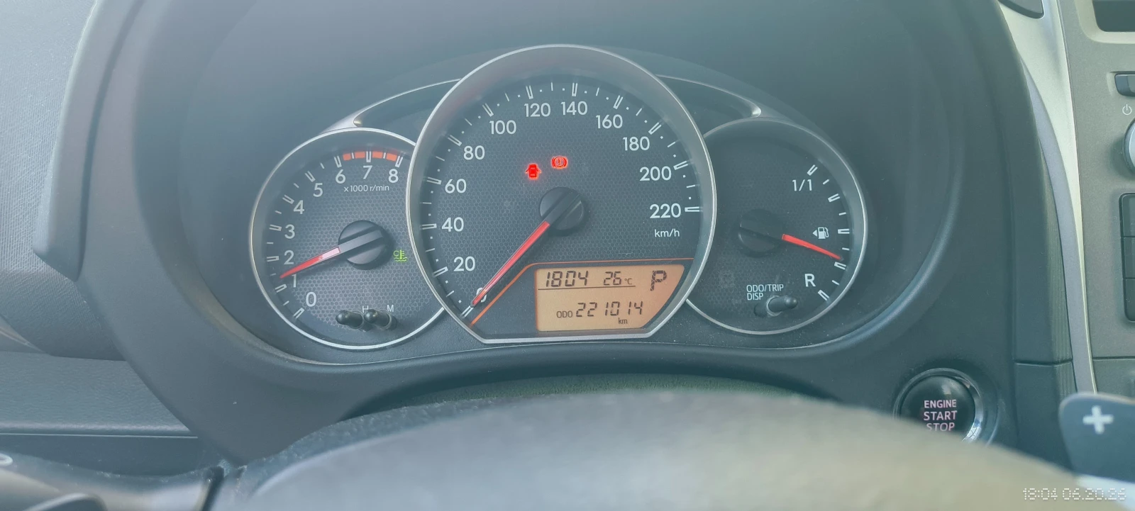 Toyota Verso S, снимка 10 - Автомобили и джипове - 54987794