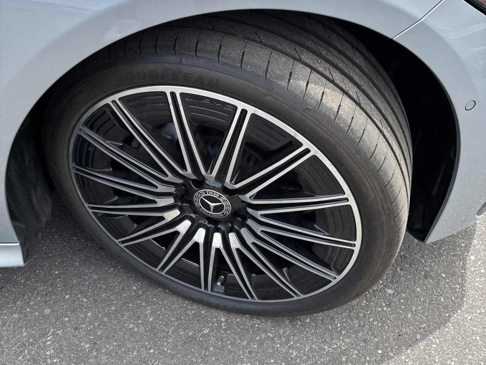 Mercedes-Benz CLE 300, снимка 6 - Автомобили и джипове - 55048816