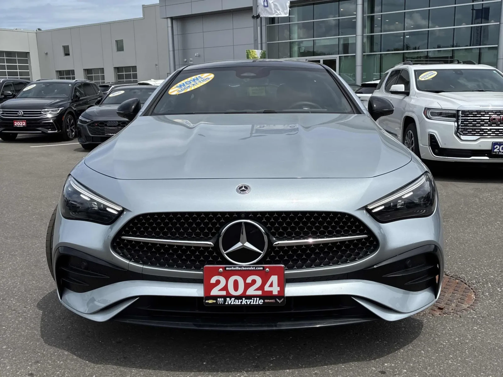 Mercedes-Benz CLE 300, снимка 2 - Автомобили и джипове - 55048816