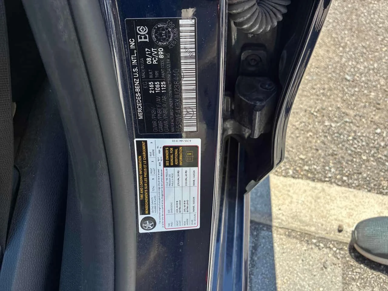 Mercedes-Benz C 300 * CARFAX * ЦЕНА ДО БГ, снимка 10 - Автомобили и джипове - 55062056