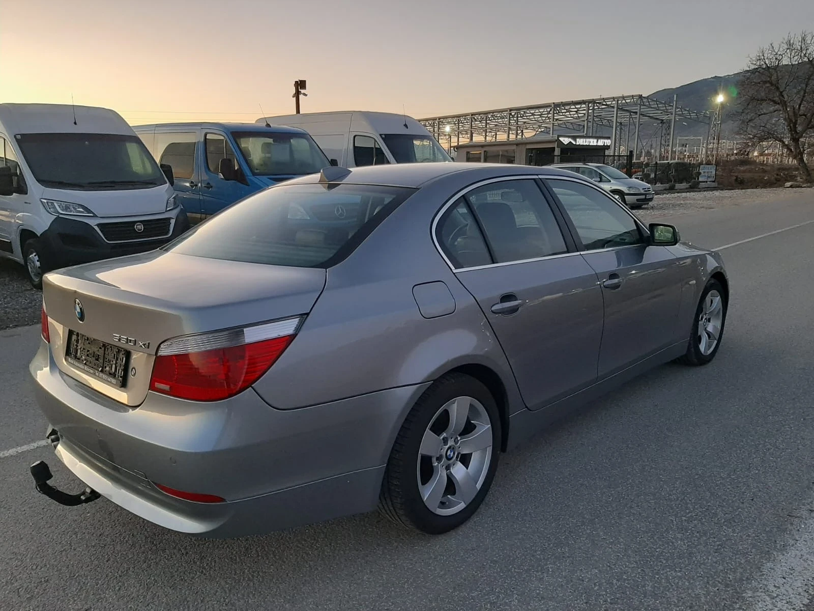 BMW 530 3.0 ������ ��� ��� ��������� | Mobile.bg � ����������� 7