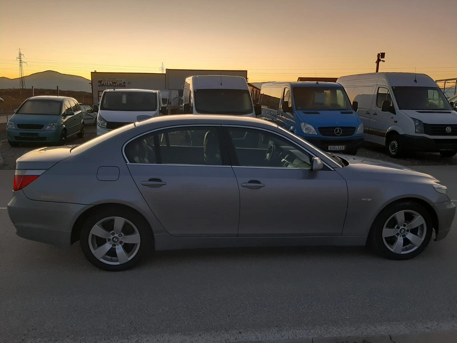 BMW 530 3.0 ������ ��� ��� ��������� | Mobile.bg � ����������� 8