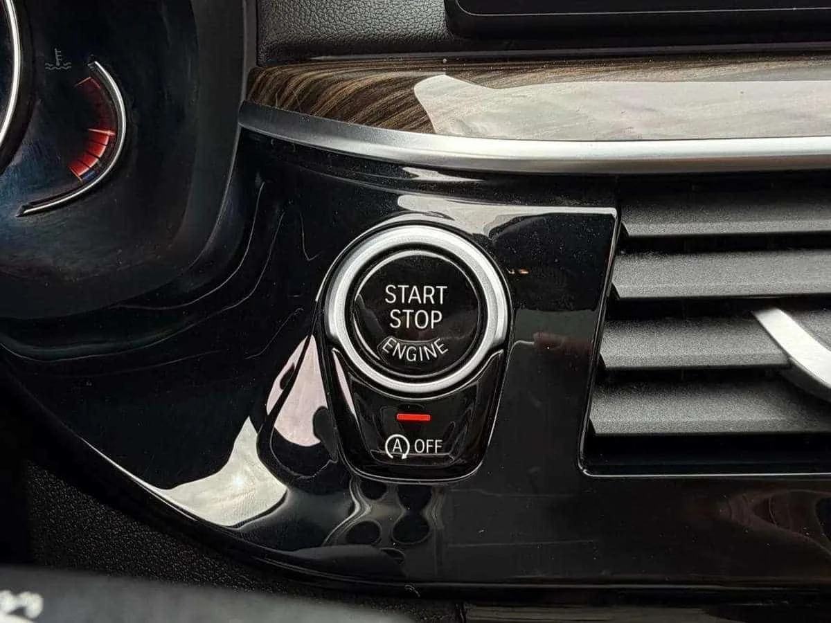 BMW 540 * 540i xDrive M Sport ParkAssist HUD * CARFAX * �� | Mobile.bg � ����������� 11