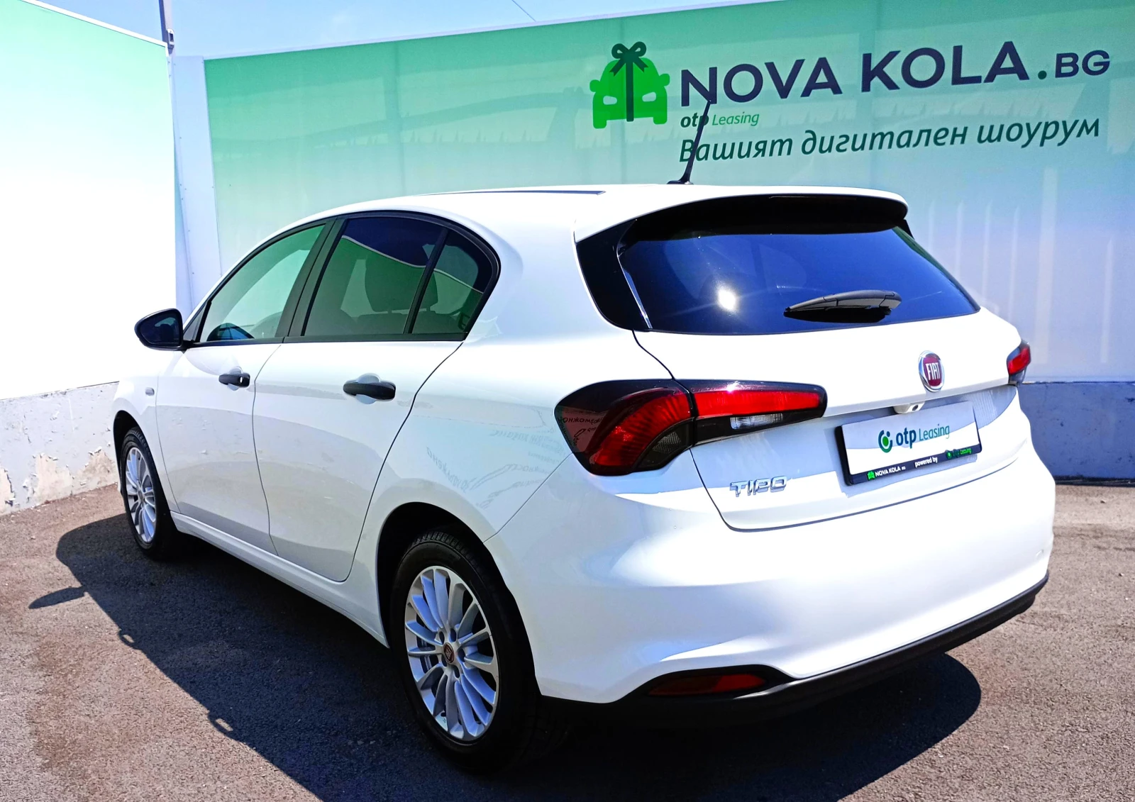 Fiat Tipo | Mobile.bg � ����������� 4