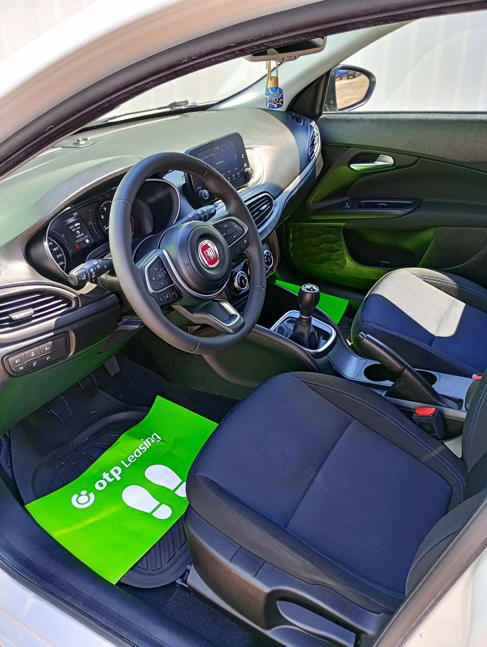 Fiat Tipo | Mobile.bg � ����������� 7