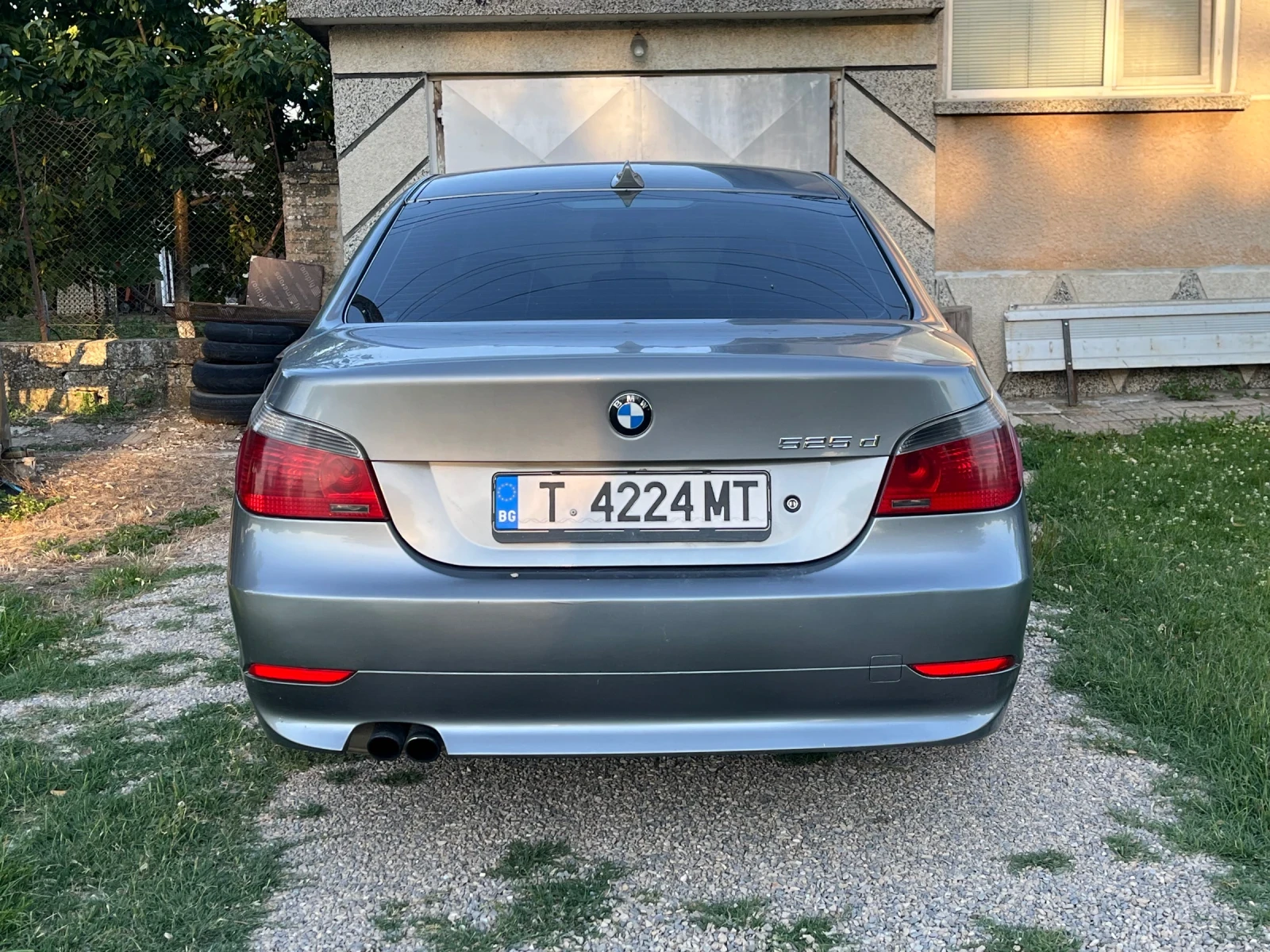BMW 525 EGR, DPF-OFF+ Soft, снимка 3 - Автомобили и джипове - 55382866