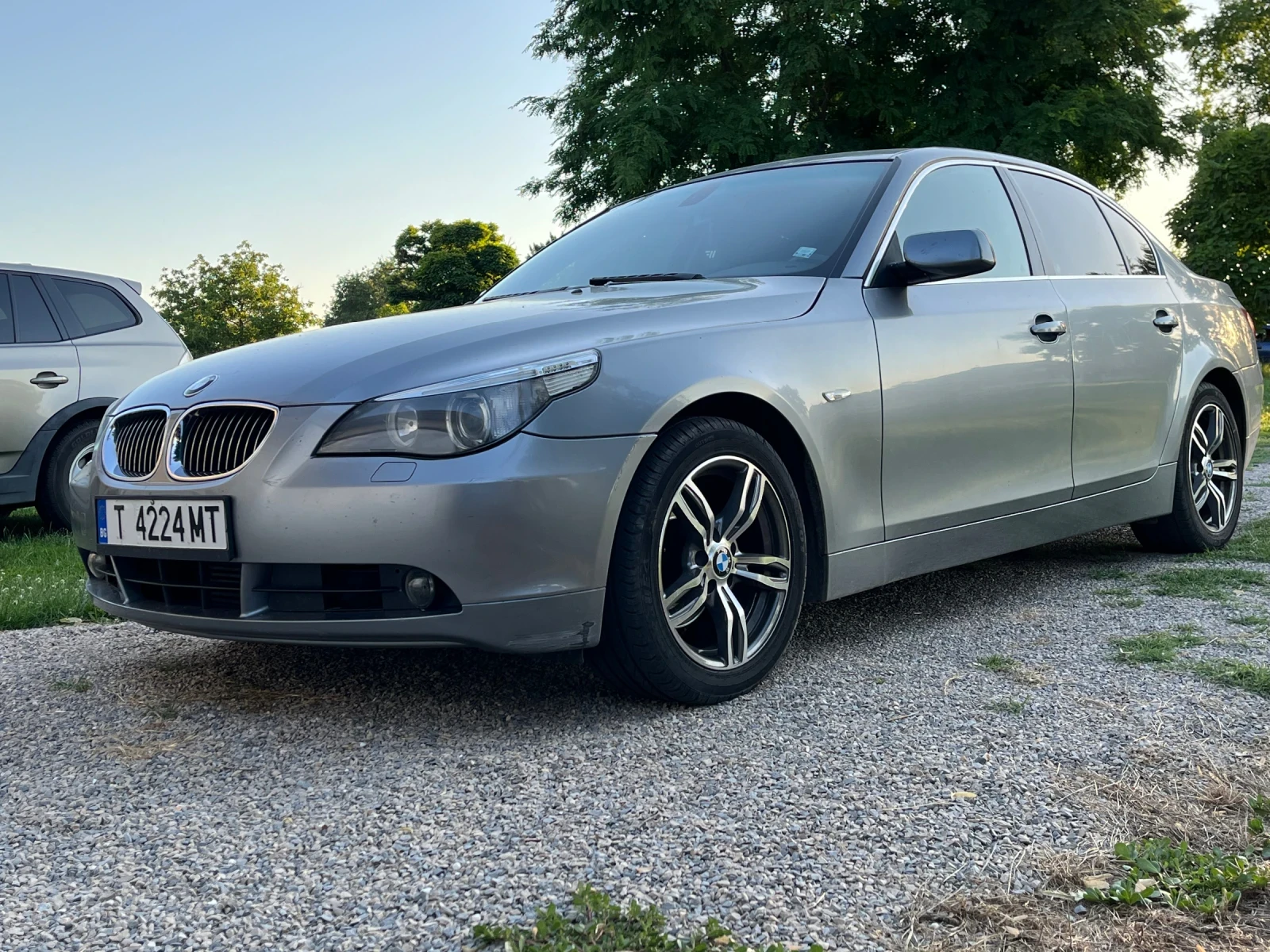 BMW 525 EGR, DPF-OFF+ Soft, снимка 2 - Автомобили и джипове - 55382866