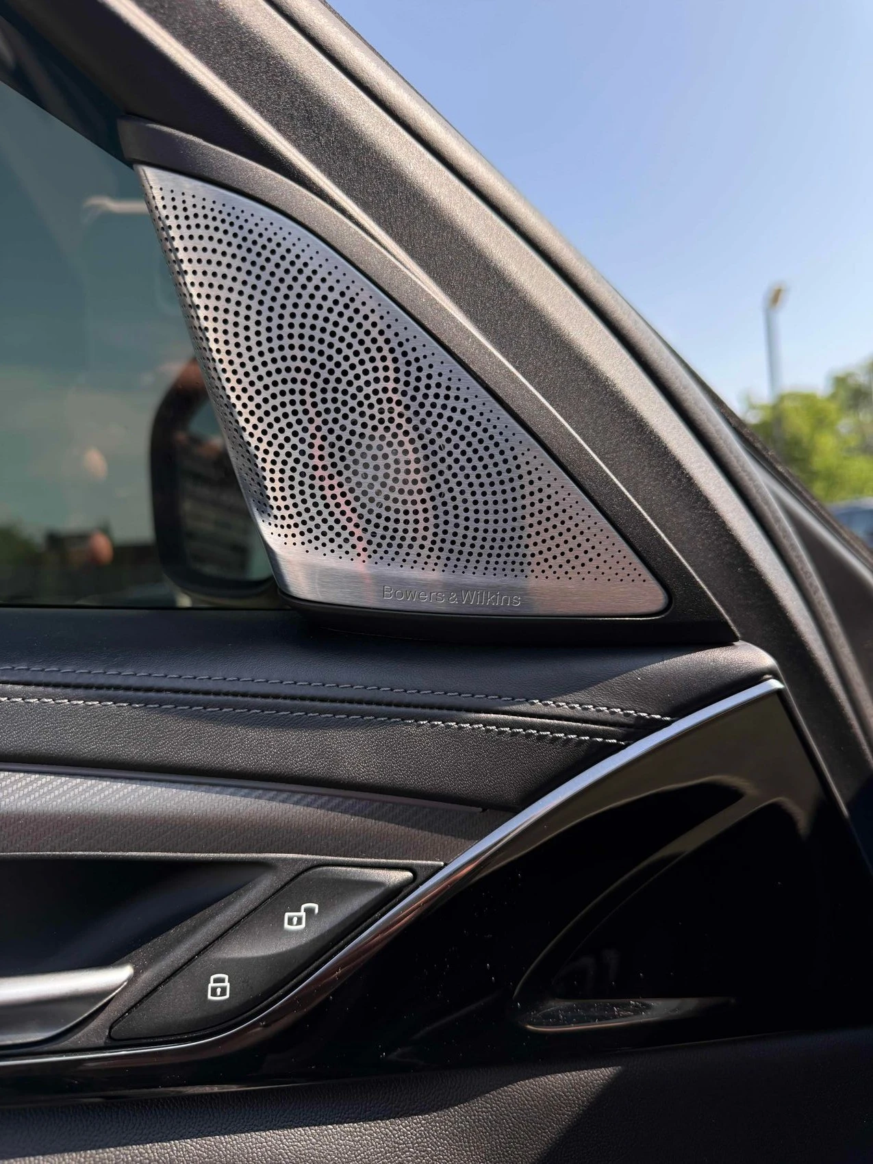 BMW M5 COMPETITION* BOWERS&WILKINS* CARBON* 360* HEAD-UP*, снимка 15 - Автомобили и джипове - 55511047