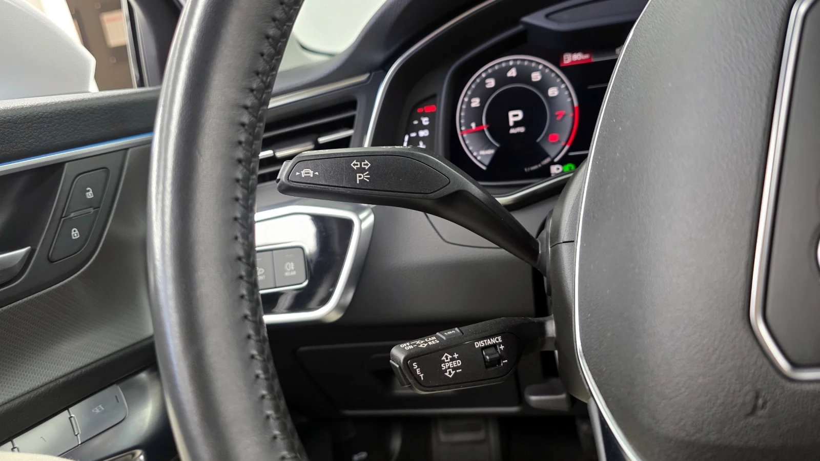 Audi A6 45 TFSI Quattro | 360  | Adaptive Cruise | Ventila, снимка 15 - Автомобили и джипове - 55727943