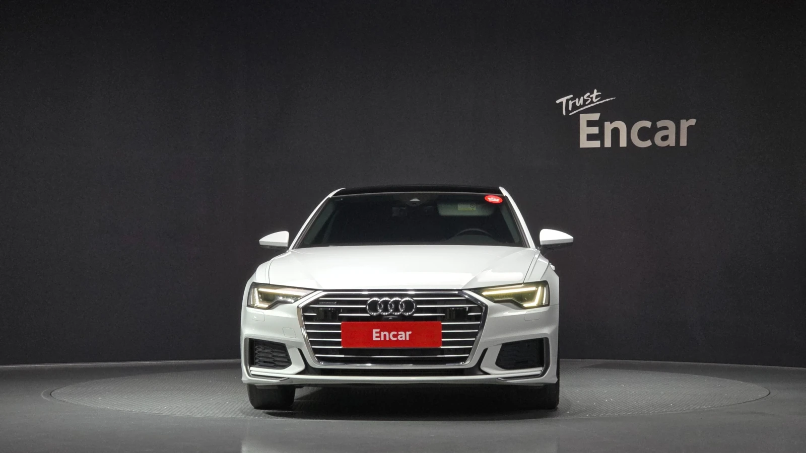 Audi A6 45 TFSI Quattro | 360  | Adaptive Cruise | Ventila, снимка 3 - Автомобили и джипове - 55727943
