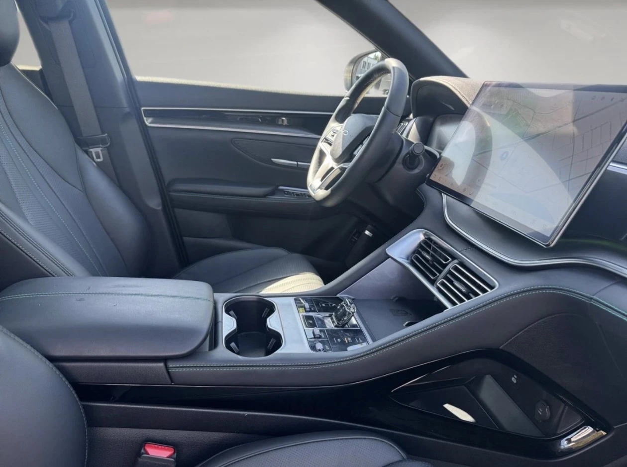 BYD Seal U AWD Exelence Налична Гаранция , снимка 9 - Автомобили и джипове - 55944590