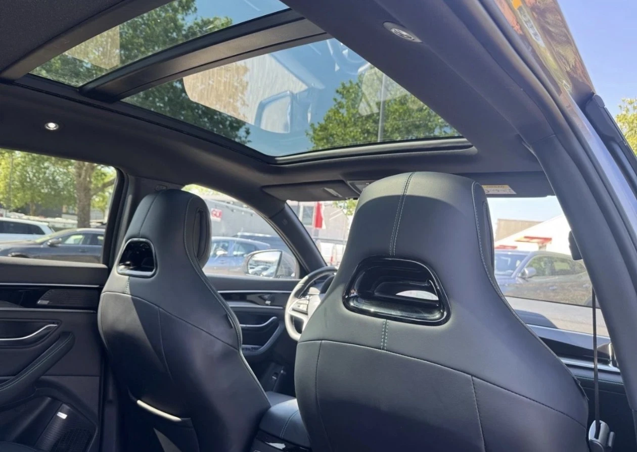 BYD Seal U AWD Exelence Налична Гаранция , снимка 10 - Автомобили и джипове - 55944590